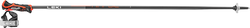 Skistöcke LEKI Airfoil 3D Black/Red - 2025/26