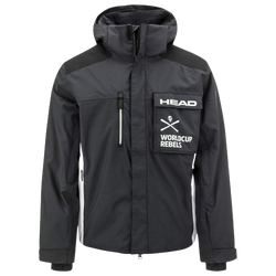 HEAD Race Team Jacket - 2024/25