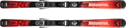 Skis Rossignol Hero Xpress JR 130-150 - 2025/26