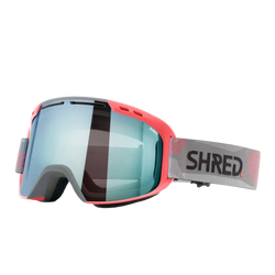Brille Shred Amazify Haze Flash - CBL 2.0 Ice - 2025/26