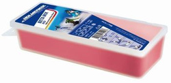 Ski wax HOLMENKOL Betamix Red 150g