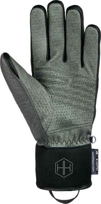 Handschuhe Reusch Henrik Kristoffersen - 2023/24
