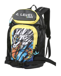 Rucksack Level Backpack Freeride Eagle 25 L - 2025/26