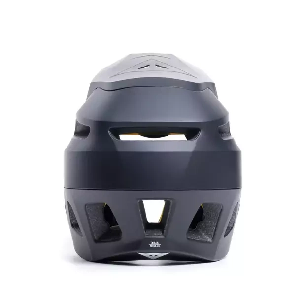 Fahrradhelm Dainese Scarabeo Linea 01 Mips Black/Black 