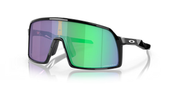 Sonnenbrille Oakley Sutro S Polished Black/Prizm Jade - 2023