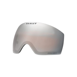 Ersatzlinse Oakley Flight Deck Pro M Prizm Snow Black Iridium - 2025/26