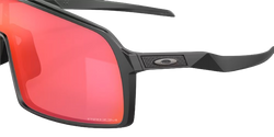 Sunglasses OAKLEY Sutro Prizm Trail Torch Lenses / Matte Black Frame