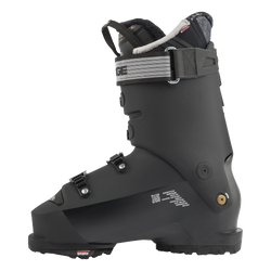 Skischuhe Lange Shadow 95 W LV GW Black - 2024/25