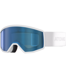 Goggles Atomic Four JR XS Flash White - 2025/26