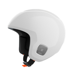 Helm POC Skull Dura Comp Mips Hydrogen White - 2025/26