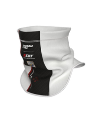 Sturmhaube Anti-Cut ENERGIAPURA Neckwarmer Cut Resistant 3 stelle FIS - 2025/26