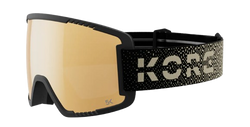 Goggles HEAD Contex Pro 5K Gold/Kore - 2025/26