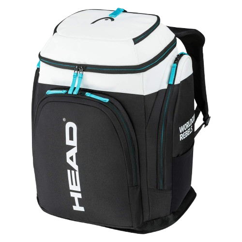 HEAD Rebels Racing Backpack S - 2025/26