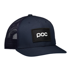 Cap POC Trucker Cap Apatite Navy