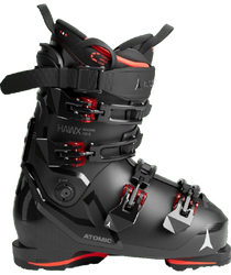 Ski boots Atomic Hawx Magna 130 S Black/Red - 2025/26