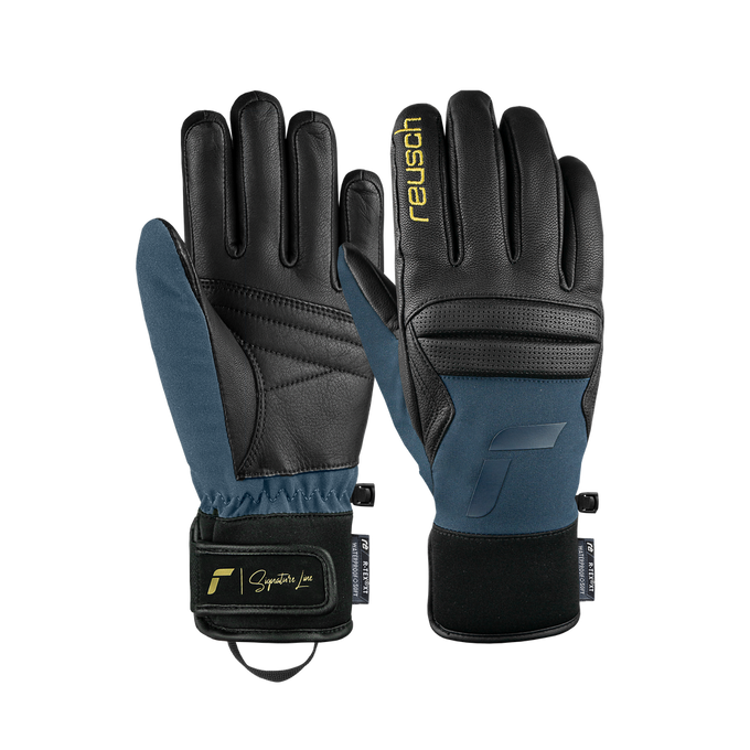 Gloves Petra Vlhova R-TEX XT - 2024/25