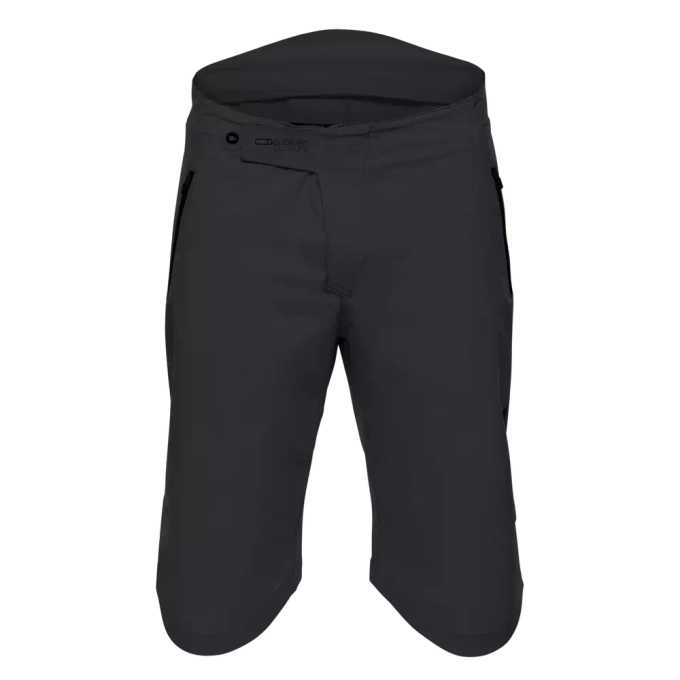 Fahrradshorts Dainese HGR Shorts Trail-Black - 2023