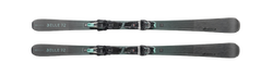 Ski Nordica Belle 72 DC + Marker TP2 LT 11 FDT - 2024/25