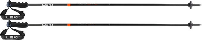 Poles LEKI Neolite Airfoil - 2025/26