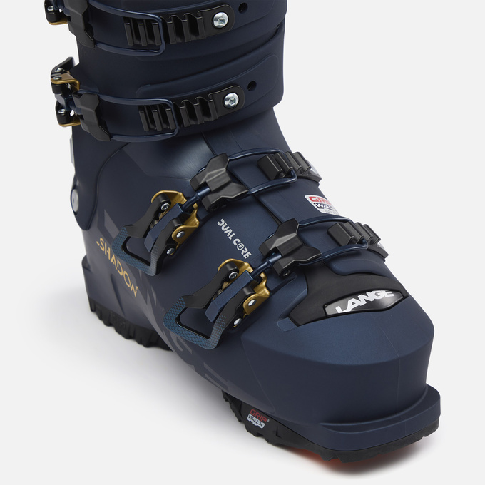 Skischuhe Lange Shadow 95 W HV GW - 2025/26