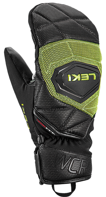 Handschuhe LEKI WCR Coach 3D Junior Mitt- 2025/26