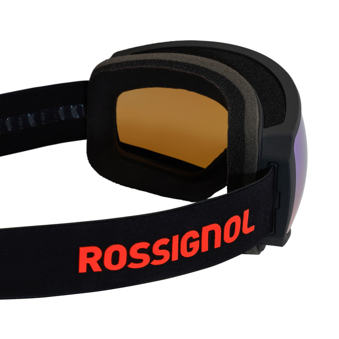 Goggles Rossignol Izar hero - 2025/26