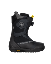 Snowboard boots Bataleon Salsa Double BOA Black - 2025/26