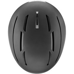 Helmet Uvex Gravitate Black Matt - 2025/26