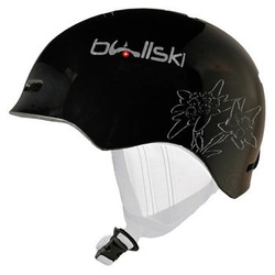 Helmet BULLSKI Mick Black Lady