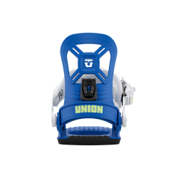 Snowboardbindungen Union Cadet MINI Blue - 2025/26