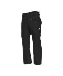 Skihose Energiapura Abisko Black - 2025/26