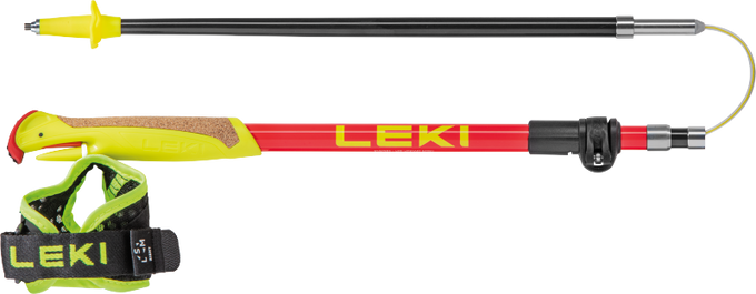 Stocke Trail Running LEKI Ultratrail FX Junior