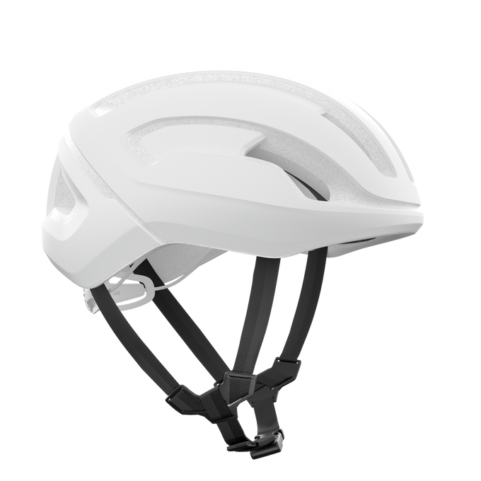 Bicycle helmet POC Omne Air MIPS Hydrogen White Matt - 2025