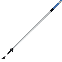 Stocke Nordic Walking GABEL Vario S. 9.6 Jeans