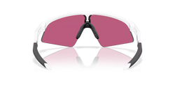 Sonnenbrille Oakley Resistor Sweep Polished White/Prizm Field - 2025/26