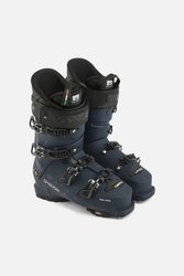 Ski boots Lange Shadow 100 MV GW Black Blue - 2024/25