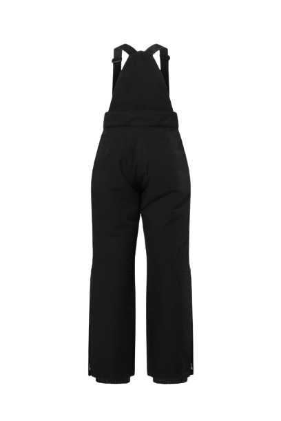 Skihose Descente JR Insulated Pants Black - 2025/26
