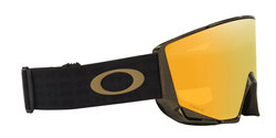 Goggles Oakley Flow Scape M 50th Anniversary/Prizm 24K + Additional lens Prizm Snow Iced Iridium - 2025/26