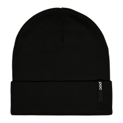 Mütze POC Beanie Flat Uranium Black