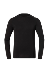 Thermounterwäsche Descente Base Layer Top Black - 2025/26