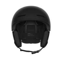 Helmet POC Fornix MIPS Uranium Black Matt - 2025/26
