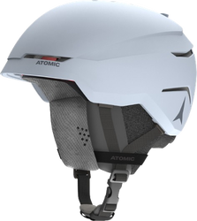 Skiing helmet Atomic Savor AMID Grey – 2024/25