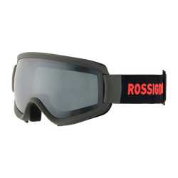 Goggles Rossignol Ace Hero Grey - 2024/25