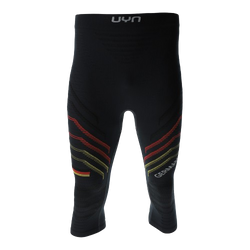 Thermounterwäsche UYN Natyon 3.0 Junior Germany UW Pants Medium - 2024/25