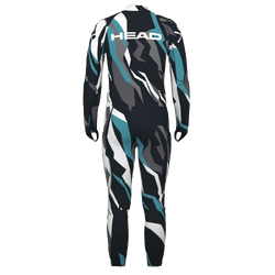Rennanzug HEAD Race Suit Junior - 2025/26