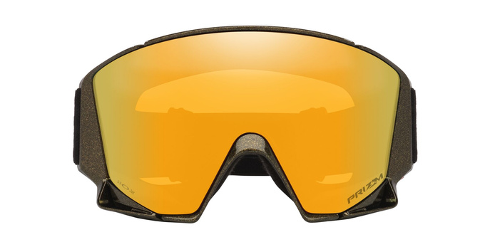 Goggles Oakley Flow Scape M 50th Anniversary/Prizm 24K + Additional lens Prizm Snow Iced Iridium - 2025/26