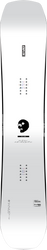 Snowboard Capita The Black Snowboard of Death Wide - 2025/26