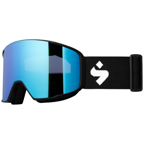 Brille Sweet Protection - Boondock RIG® Reflect RIG Aquamarine/Matte Black/Black - 2025/26