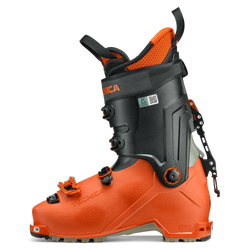 Ski boots TECNICA Zero G Tour Pro Dusk Orange - 2025/26