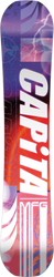 Snowboard Capita Pathfinder Wide - 2024/25